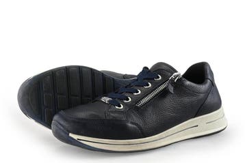 Ara Sneakers in maat 39 Blauw, Sneakers, Ara, Gedragen, Verzenden