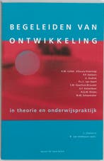 Begeleiden van ontwikkeling 9789060927540, Verzenden, Gelezen