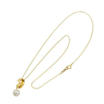 Mikimoto - Collier - 18 carats Or jaune, Bijoux, Sacs & Beauté