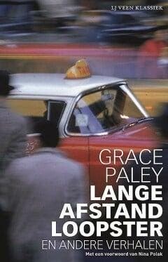 Langeafstandloopster en andere verhalen (9789020415384), Verzenden