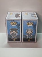 Funko - Funko Pop Pirates of the Caribbean lot: #273 Jack