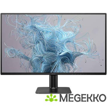 Philips 2000 Series 27E2N2500/00 27  QHD 120Hz IPS Monitor, Computers en Software, Verzenden, Nieuw