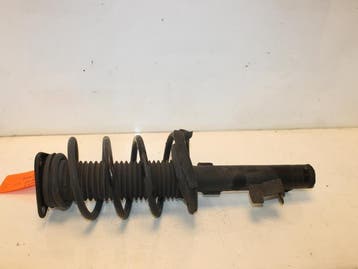 Schokdemperpoot links-voor Mazda 3. O149311
