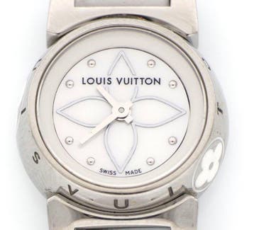 Louis Vuitton - Tambour Bijou - Sans prix de réserve - Q151C