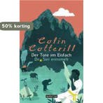 Der Tote im Eisfach - Dr. Siri ermittelt. 9783442546817, Verzenden, Zo goed als nieuw, Colin Cotterill