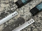 Keukenmes - Deba & Bunka Chefmessen - Premium Japans staal