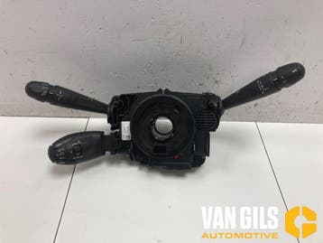 Combischakelaar Stuurkolom Citroen C3 Aircross O315737, Nieuw