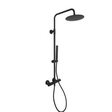 Wiesbaden Regendouche | Caral-Eco Twenty | 20cm Stortdouche, Ophalen of Verzenden, Kraan