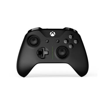 Xbox One S Controller Project Scorpio Edition, Games en Spelcomputers, Spelcomputers | Xbox One, Ophalen of Verzenden, Zo goed als nieuw