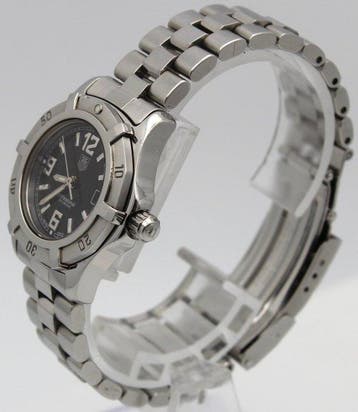 TAG Heuer - Professional 200M Quartz Date - Zonder