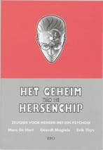 Het geheim van de hersenchip 9789064451751 M. De Hert, Verzenden, M. De Hert