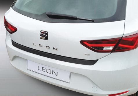 Achterbumper Beschermer | geschikt voor Seat Leon 5-deurs 20, Autos : Divers, Accessoires de voiture, Envoi
