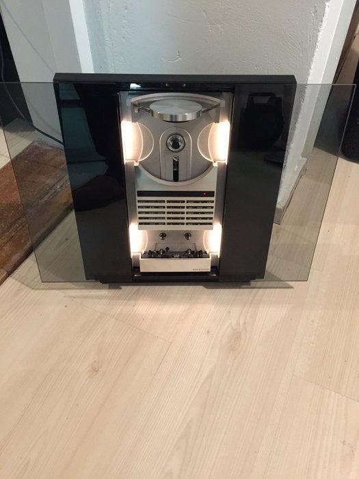 Bang & Olufsen - BeoSound Ouverture Stereoset, Audio, Tv en Foto, Stereoketens