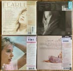 Taylor Swift - 4 x limited edition Japanese CDs - Speak Now, Nieuw in verpakking