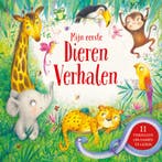 Mijn eerste Dieren Verhalen (9789036636346), Antiek en Kunst, Verzenden