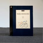 Apple Rare “Wheels for the Mind” Magazines (1985 & 1987) -
