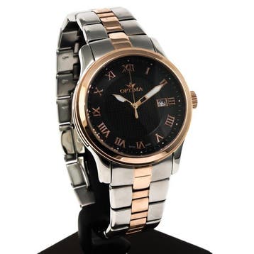 Optima - Swiss Made Watch - OSM234-SR-3 - Sans prix de