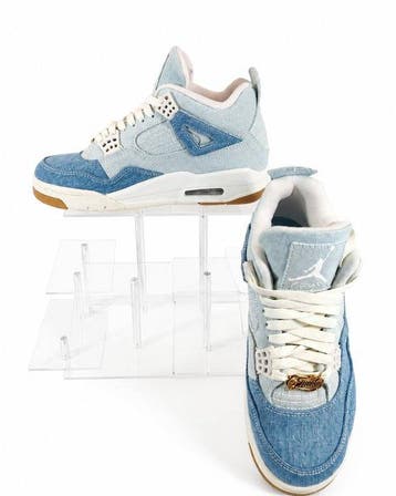 Nike - Air Jordan 4 - Sneakers - Maat: EU 38, Vêtements | Hommes
