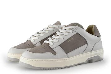 Nubikk Sneakers in maat 46 Bruin, Nubikk, Bruin, Verzenden, Zo goed als nieuw