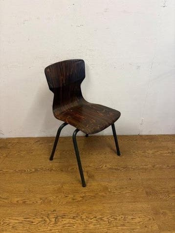 Gebruikte Pagholz Stoel - S4462, Ophalen