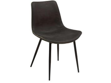 Veiling - Eetkamerstoel Huntington, Huis en Inrichting, Stoelen, Gebruikt