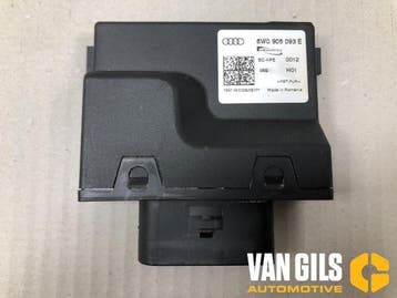 ADM brandstof module Audi A4 O327836, Nieuw