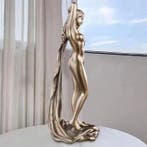 Decoratief ornament - Greek Mythology Goddess Statue –