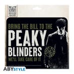Peaky Blinders Under New Managment Muismat, Ophalen of Verzenden, Nieuw
