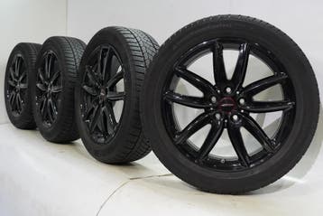 Mini Countryman F60 JCW815 18 inch velgen Continental Winter, Ophalen of Verzenden, Nieuw