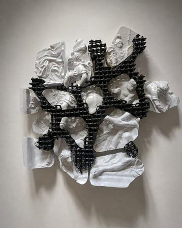 Angelo Scardino - Fratture in rete