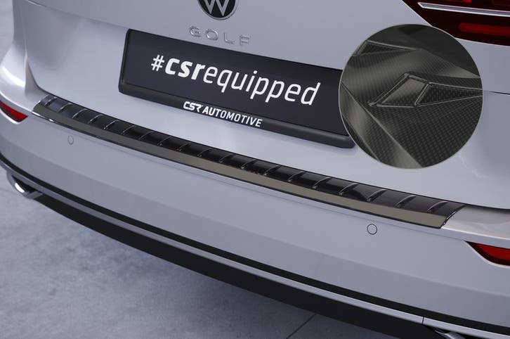 Bumperbescherming voor VW Golf 8 Variant LKS014-C, Auto-onderdelen, Carrosserie, Nieuw, Verzenden