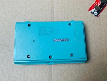 Nintendo - Game & Watch - Multi Screen - Squish - Handheld, Nieuw