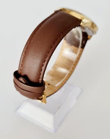 Seiko - Vintage Seiko 7005-2000 Automatic 17J Gold Tone
