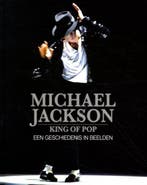 Michael Jackson king of pop 9781445499963, Boeken, Verzenden, Zo goed als nieuw