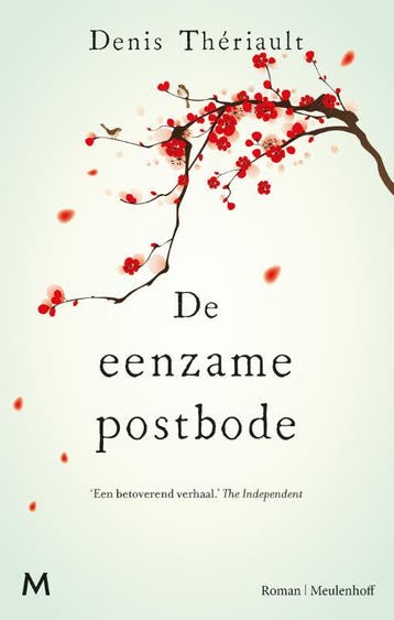 De eenzame postbode 9789029089913 Denis Thériault, Boeken, Verzenden, Gelezen, Denis Thériault