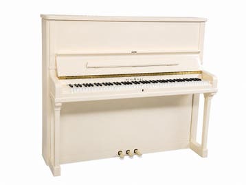 Schimmel 130T Piano (1996), Musique & Instruments, Verzenden