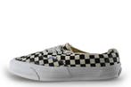 Vans Instappers in maat 42½ Wit, Kleding | Dames, Schoenen, Verzenden, Gedragen, Vans, Wit