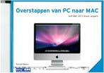 Overstappen van pc naar MAC met Mac OS X Snow Leopard, Verzenden, Ronald Meeus