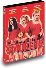The smokers (dvd tweedehands film), Ophalen of Verzenden, Nieuw in verpakking