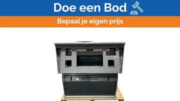 Bieden: Marine Ship Bridge Navigation Console, Ophalen of Verzenden