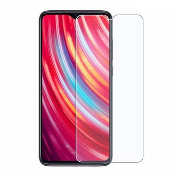 Xiaomi Redmi Note 8T Screen Protector Tempered Glass Film, Verzenden, Nieuw