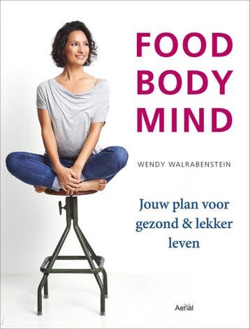 Food body mind 9789402600902 Wendy Walrabenstein, Verzenden, Gelezen, Wendy Walrabenstein