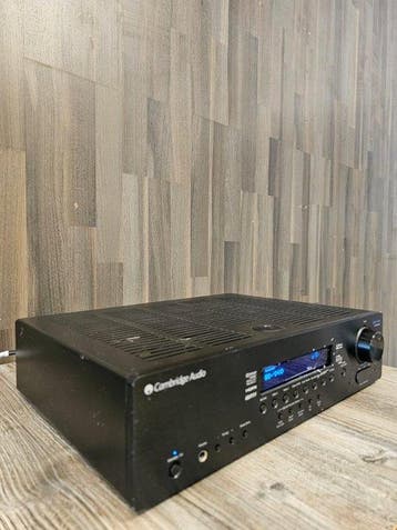 Cambridge Audio - Azur 551R Récepteur multicanaux à, Nieuw