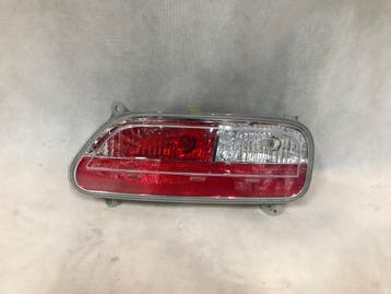 KIA PRO CEED II 13-18 rechter mistlamp, Verzenden
