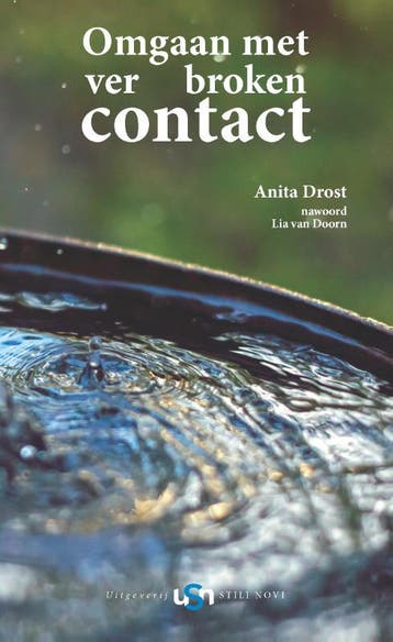 Omgaan Met Ver Broken Contact | Anita Drost; Lia van Doorn, Verzenden, Nieuw, Anita Drost; Lia van Doorn