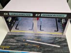 SD-modelcartuning 1:18 - Modelauto - Mercedes AMG F1 Pitbox