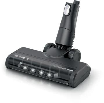 Bosch Gemotoriseerde parketborstel met led-licht Unlimited, Electroménager, Aspirateurs, Verzenden