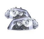 PHARES SEAT IBIZA 6L 02-09 CORDOBA 02-10 H7+H3, Autos : Pièces & Accessoires, Éclairage, Verzenden