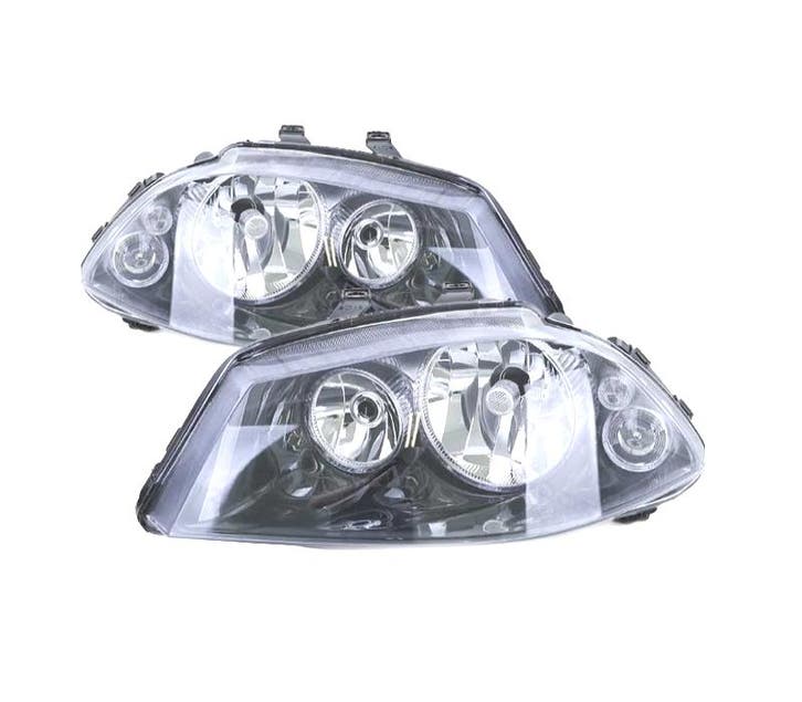 PHARES SEAT IBIZA 6L 02-09 CORDOBA 02-10 H7+H3, Auto-onderdelen, Verlichting, Verzenden