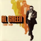 Al Green - I Cant Stop, Verzenden, Gebruikt